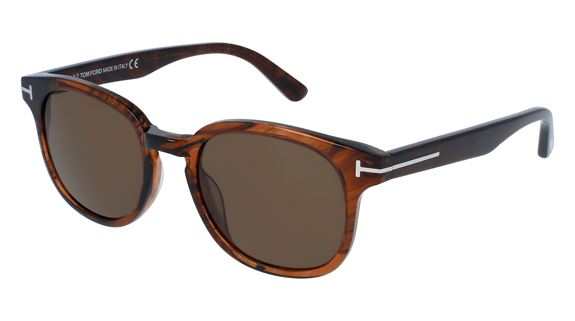 Tom Ford FT 0399 FT0399 Frank Designer Glasses
